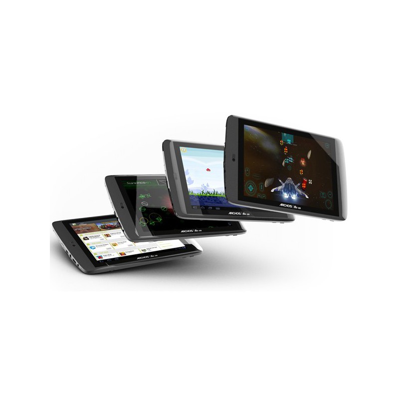 Archos 80 G9  8Go