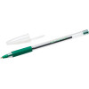 Lot 20 Stylos BIC Cristal Grip / Vert