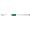 Lot 20 Stylos BIC Cristal Grip / Vert