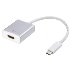Adaptateur USB Type C vers...