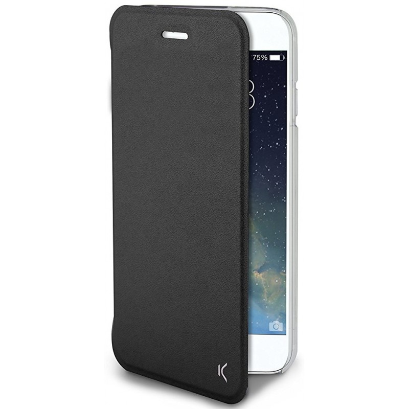 coque iphone 7 noire