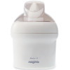 Sorbetière MAGIMIX Glacier 1.5L Blanc 11667