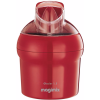 Sorbetière MAGIMIX Glacier 1.5L Blanc 11669