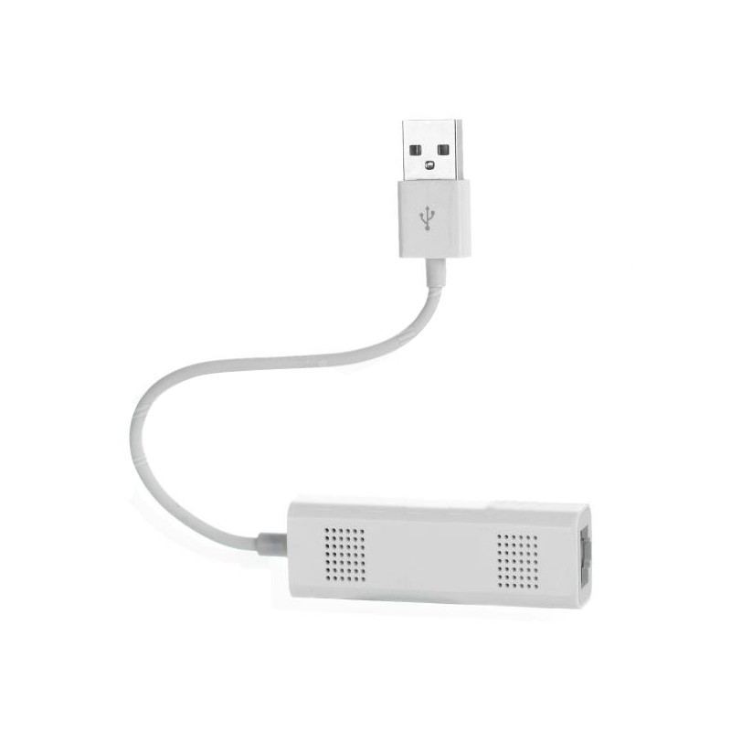 Adaptateur Wifi USB vers RJ45