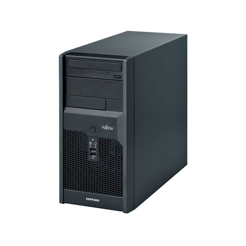 Esprimo P2560