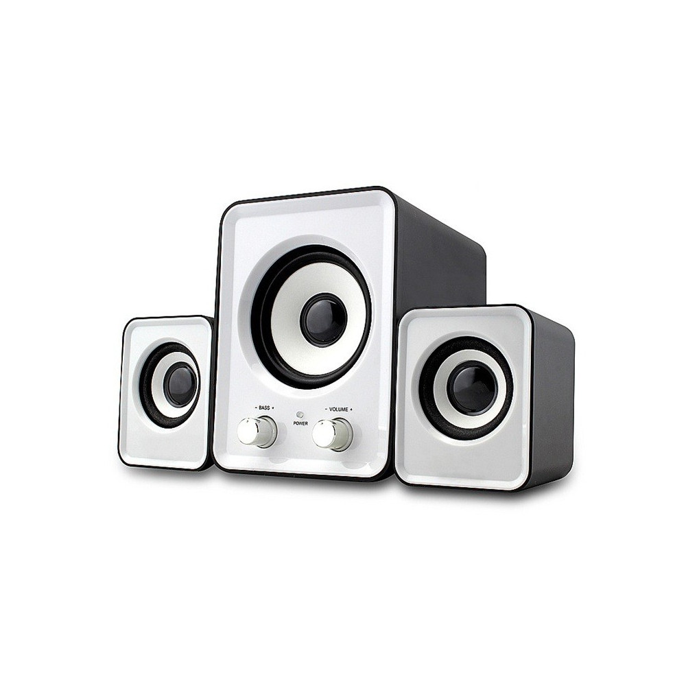Haut Parleur Kisonli U-2400