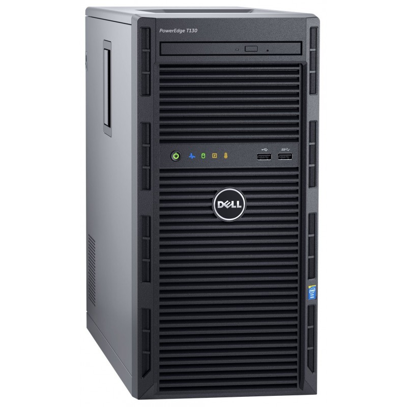 Serveur tour Dell PowerEdge T130