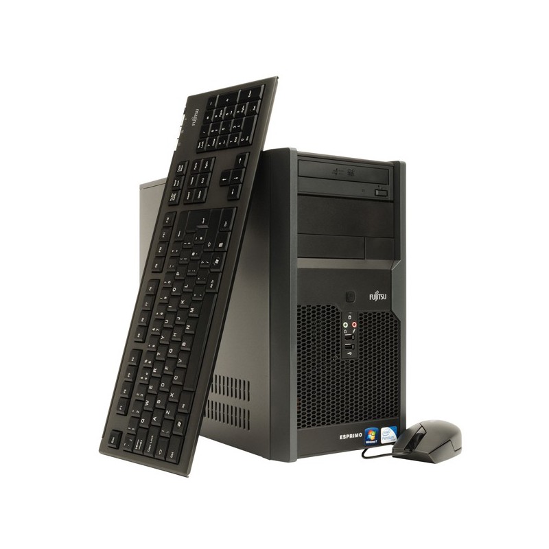 Esprimo P2560