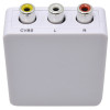 Adaptateur HDMI vers RCA