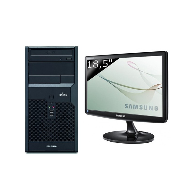 Esprimo P2560