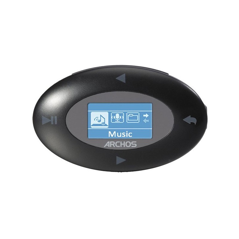 ARCOS 10B VISION 4Go
