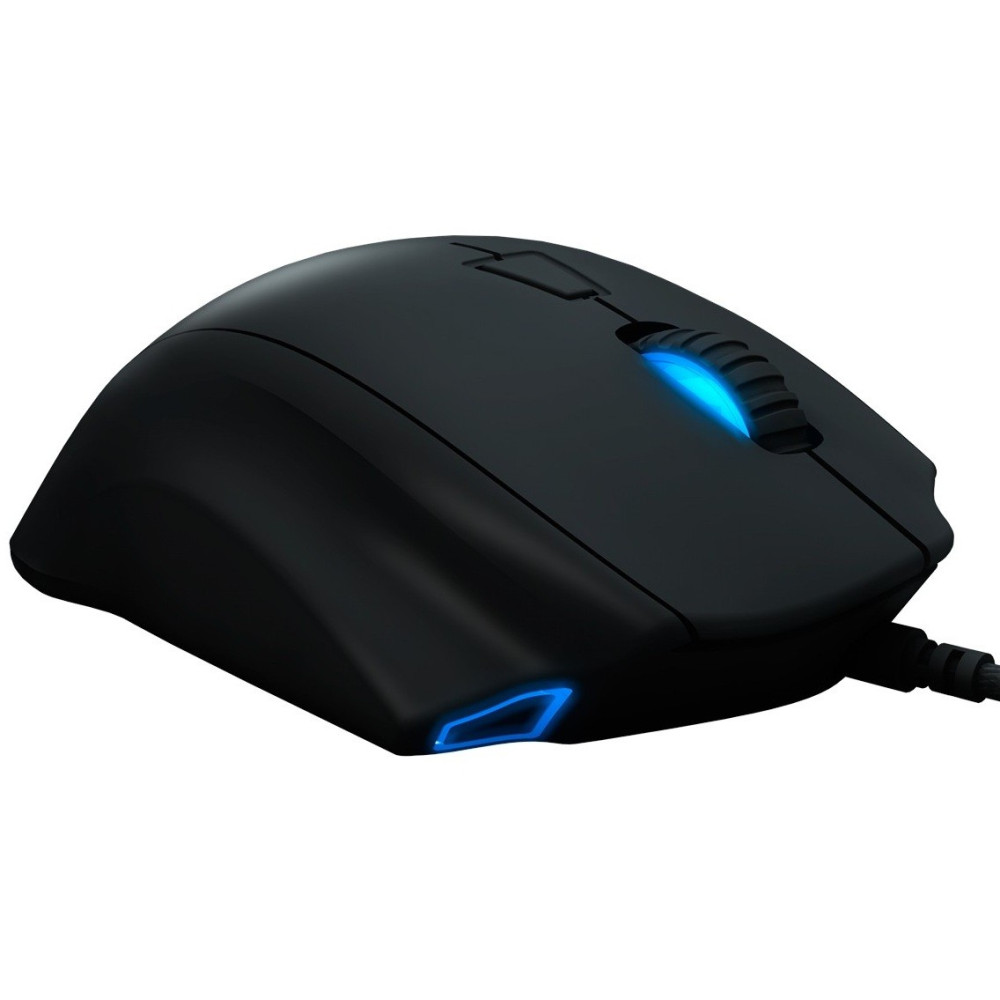 Souris Gaming Ozone Exon F60 Origen RGB 7000dpi
