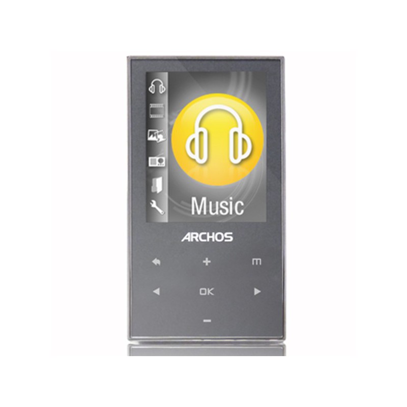 ARCOS 10B VISION 4Go