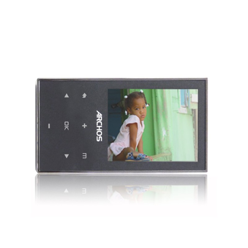 ARCOS 10B VISION 4Go