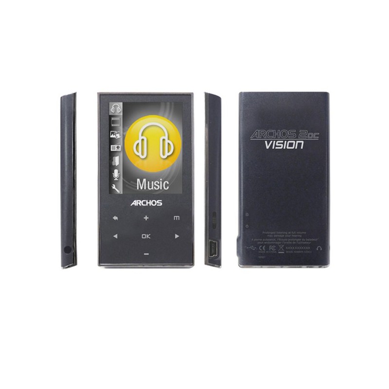 ARCOS 20C VISION 8Go