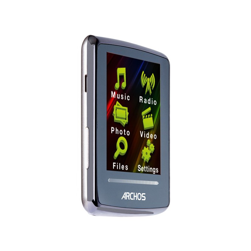 ARCOS 10B VISION 4Go