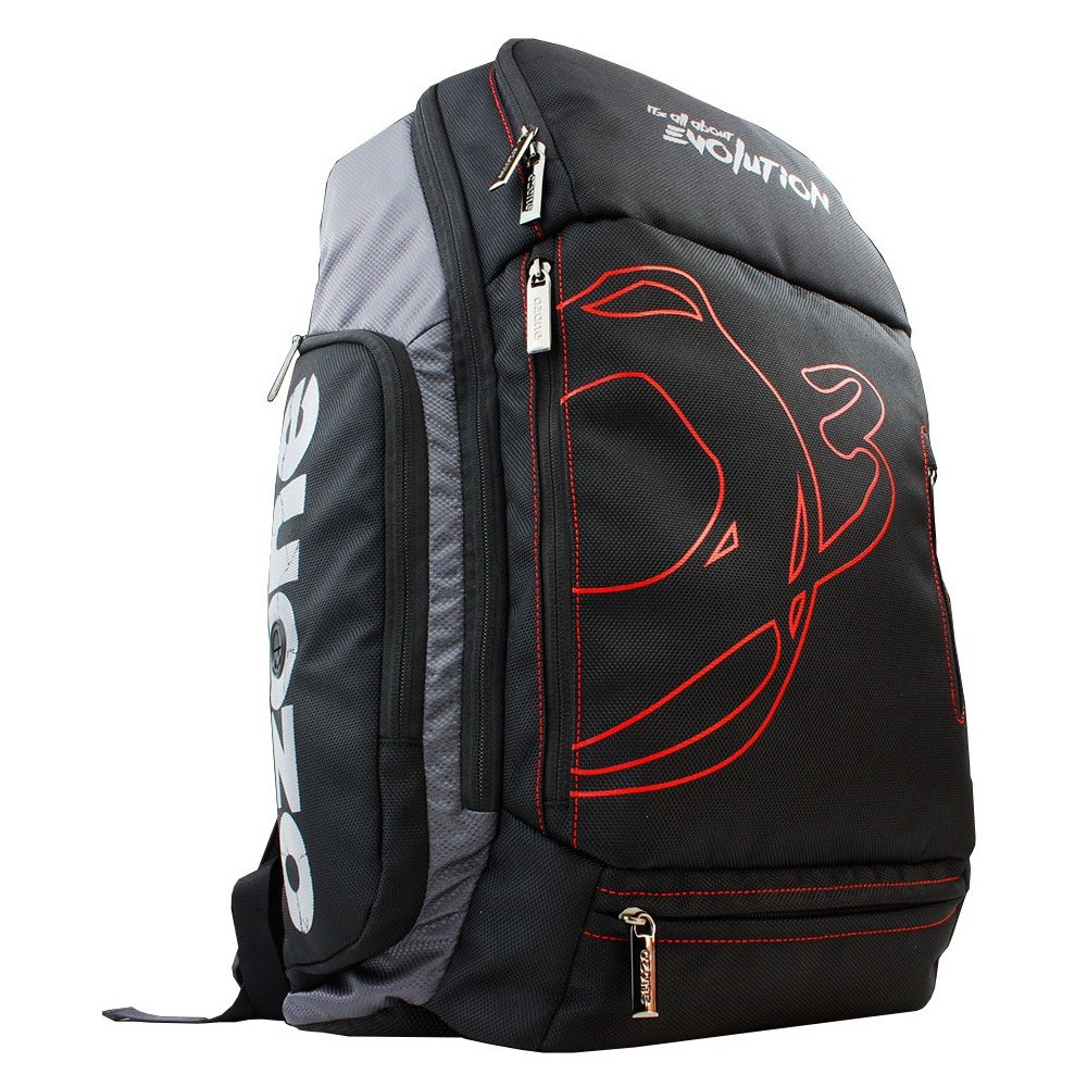 Sac à dos pour ordinateur portable Gamer Ozone Rover 15.6"