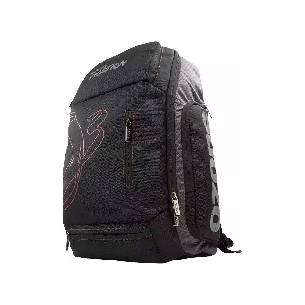 Sac à dos pour ordinateur portable Gamer Ozone Rover 15.6"