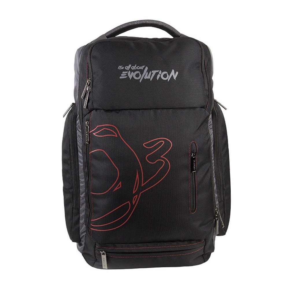 Sac à dos pour ordinateur portable Gamer Ozone Rover 15.6"