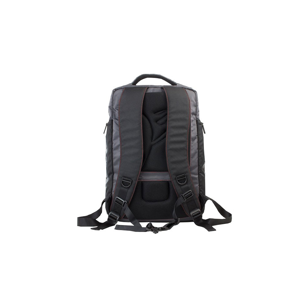 Sac à dos pour ordinateur portable Gamer Ozone Rover 15.6"