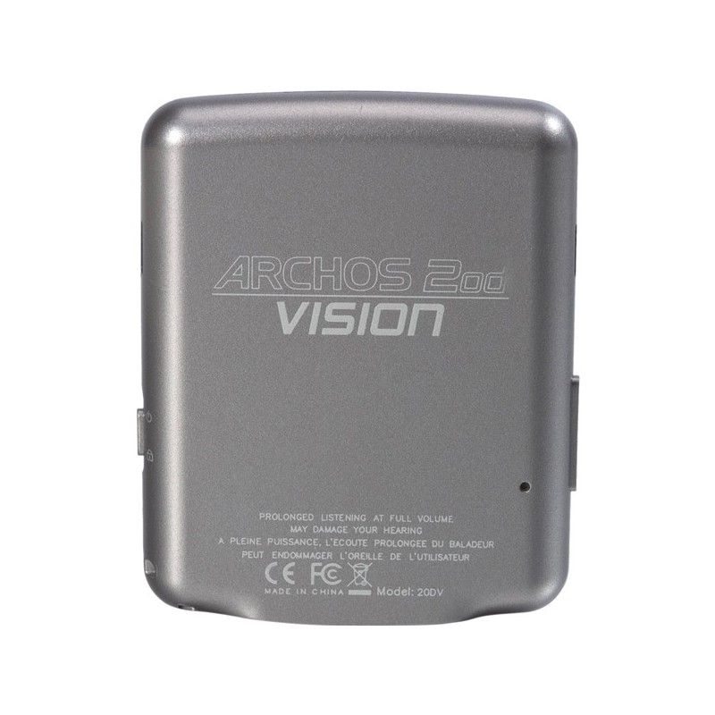 ARCOS 20C VISION 8Go