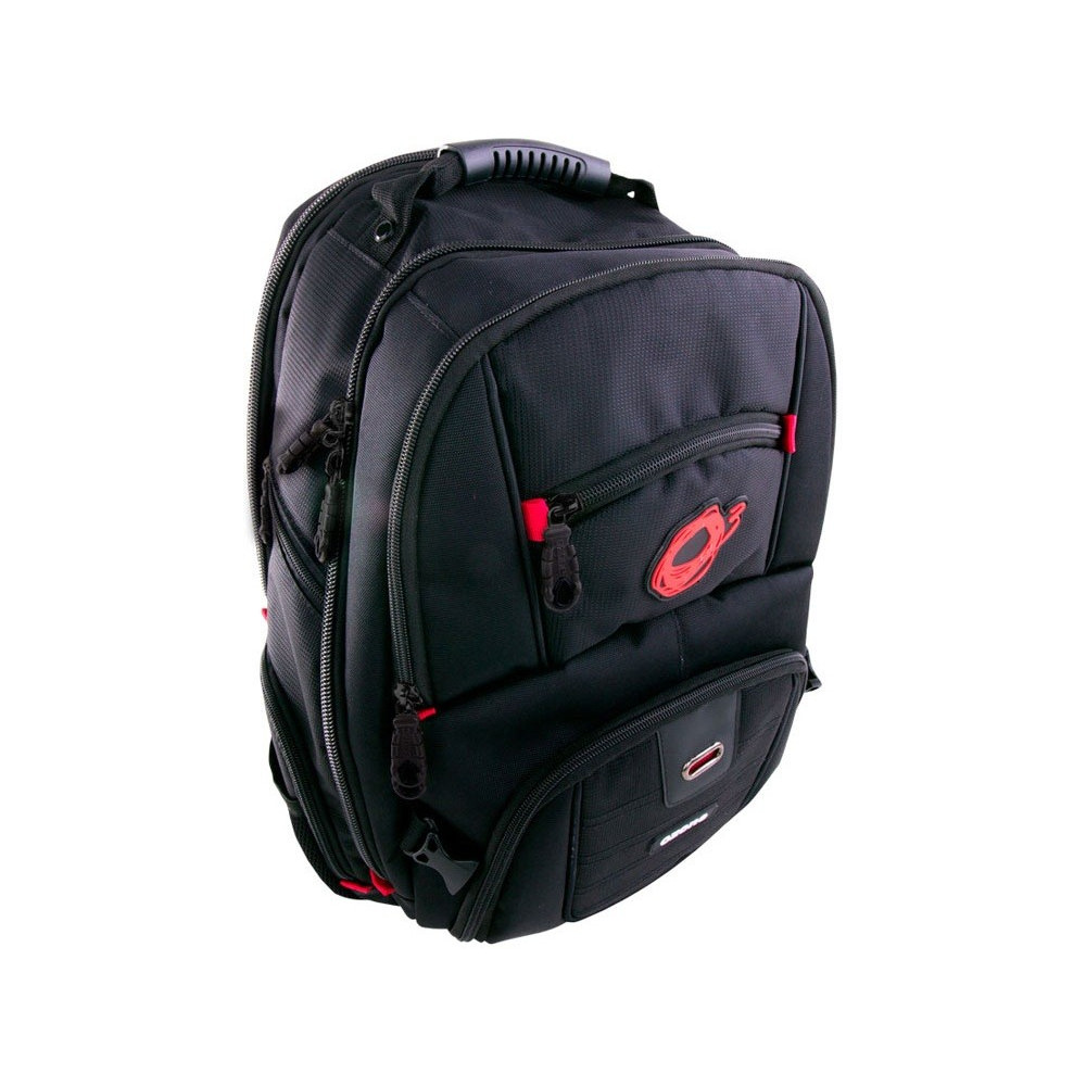 Sac à dos pour ordinateur portable 15.6" Ozone Survivor