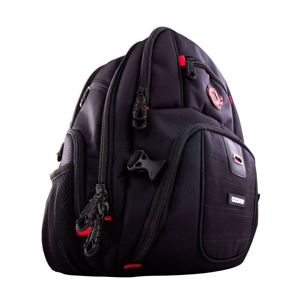 Sac à dos pour ordinateur portable 15.6" Ozone Survivor