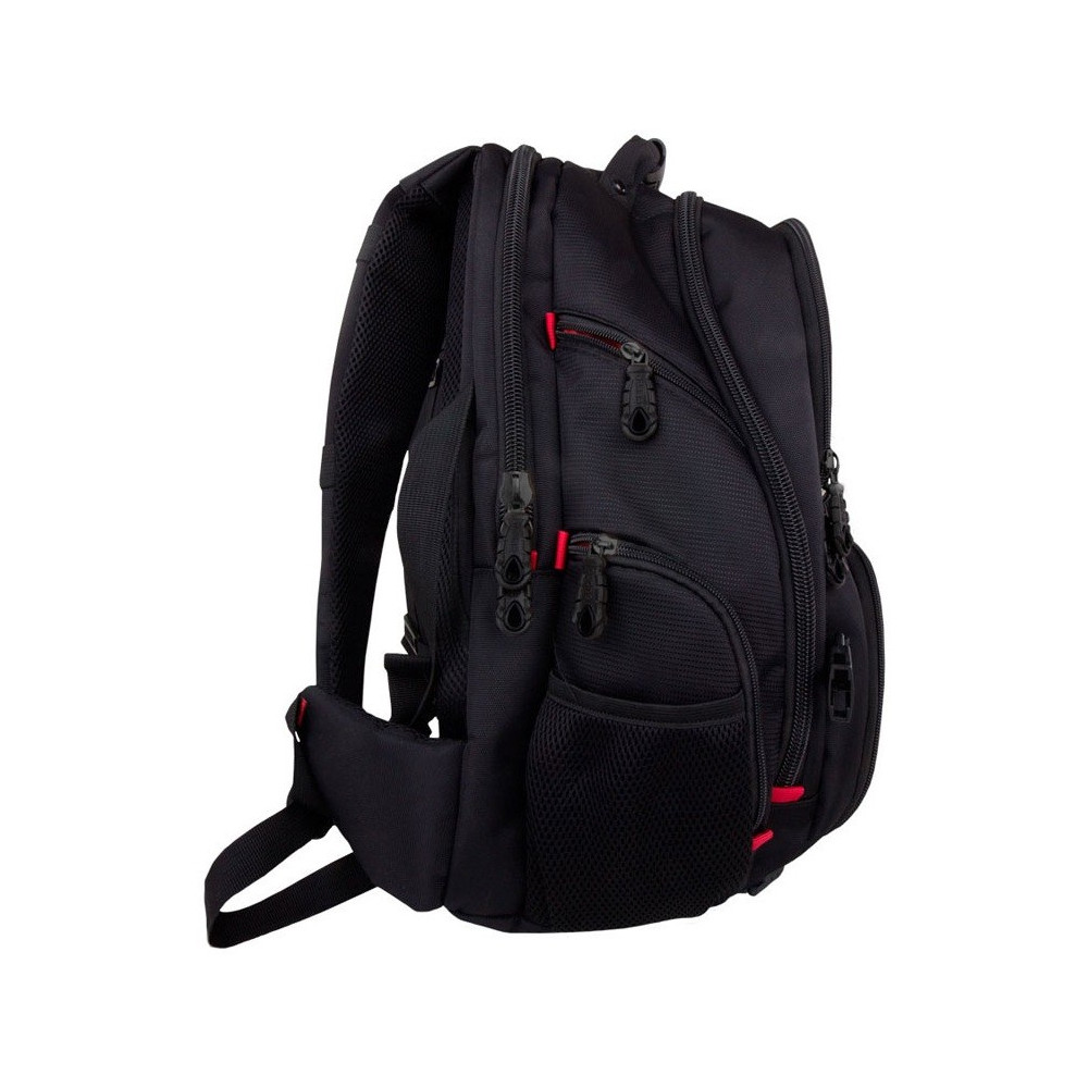 Sac à dos pour ordinateur portable 15.6" Ozone Survivor