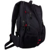 Sac à dos pour ordinateur portable 15.6" Ozone Survivor