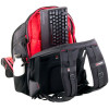 Sac à dos pour ordinateur portable 15.6" Ozone Survivor