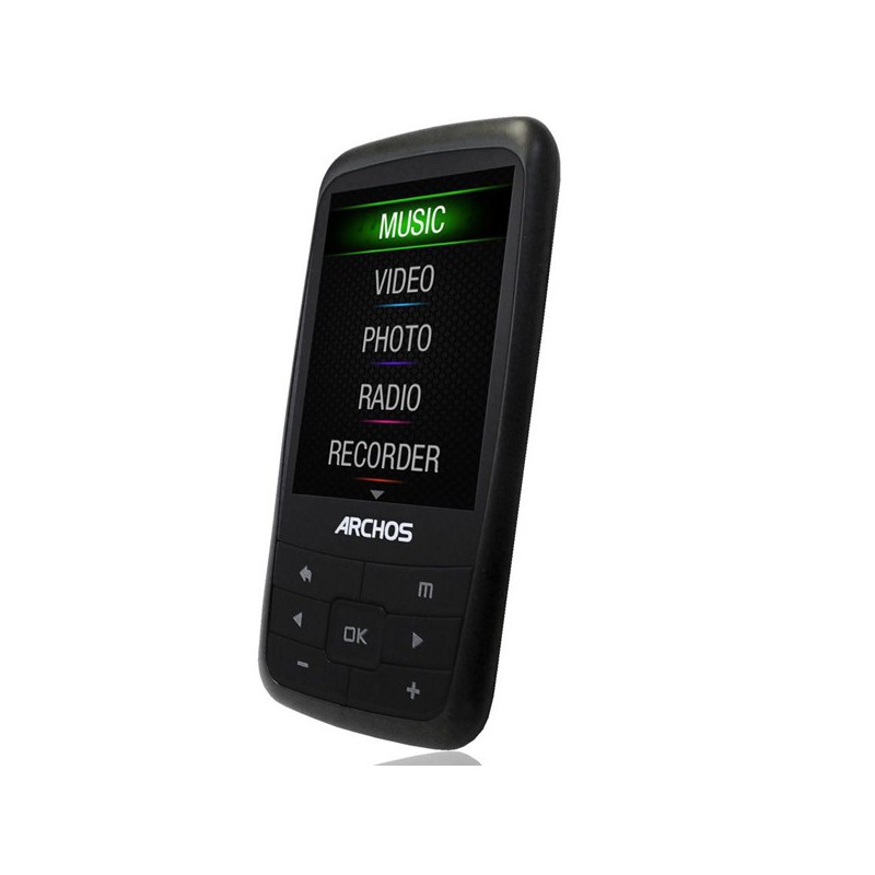 ARCOS 24B VISION 8Go