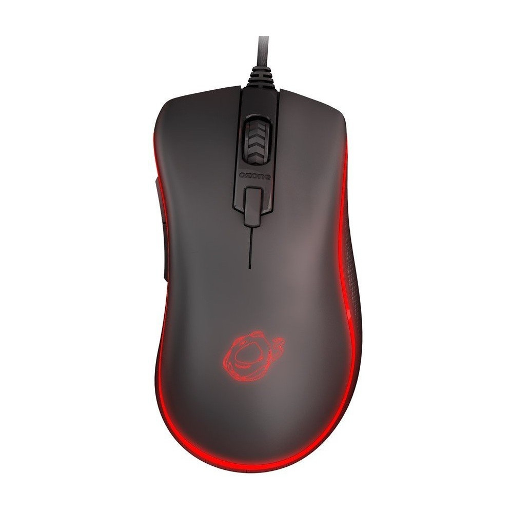 Souris USB Gaming Ozone Neon M50 LED