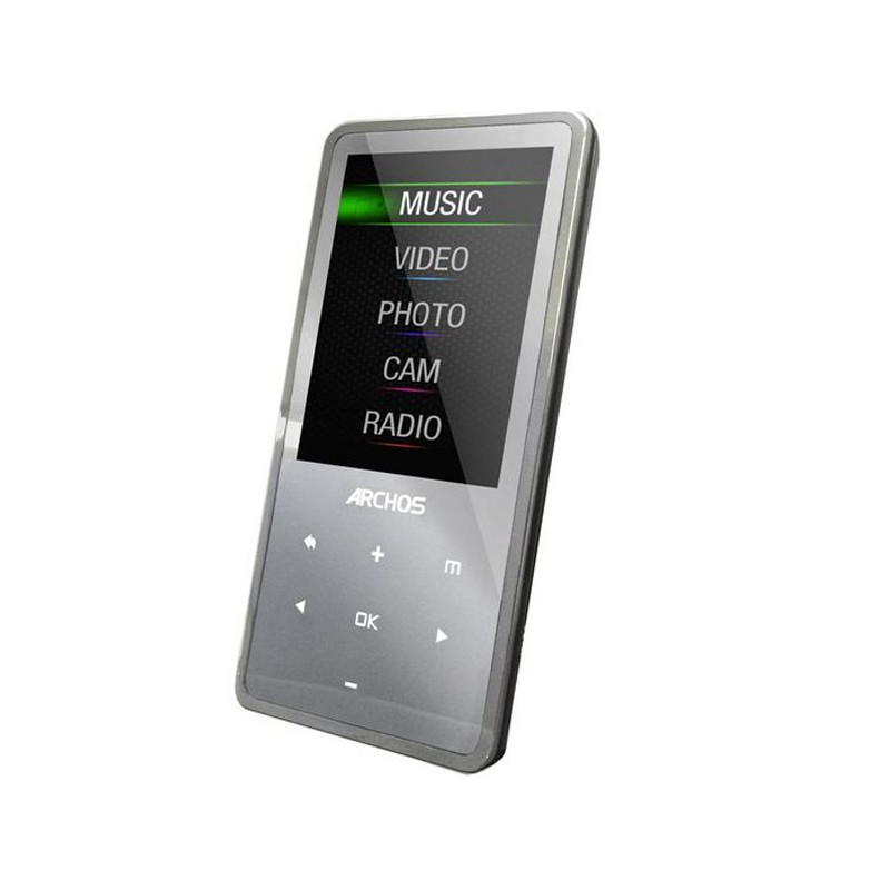 ARCOS 24B VISION 8Go