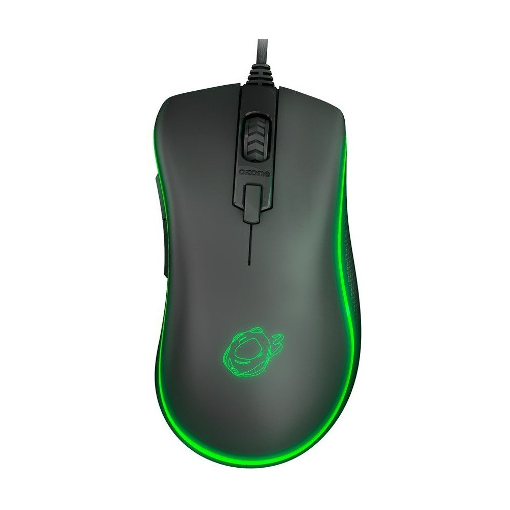 Souris USB Gaming Ozone Neon M50 LED