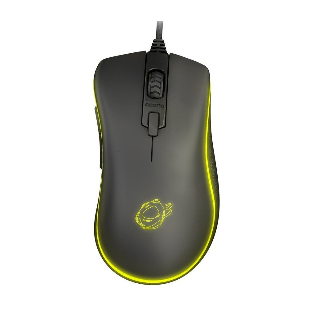 Souris USB Gaming Ozone Neon M50 LED
