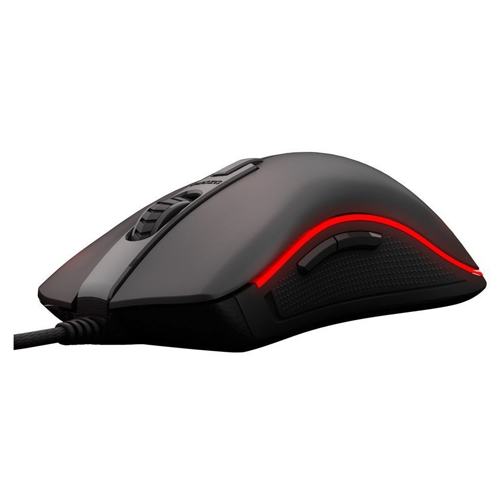 Souris USB Gaming Ozone Neon M50 LED