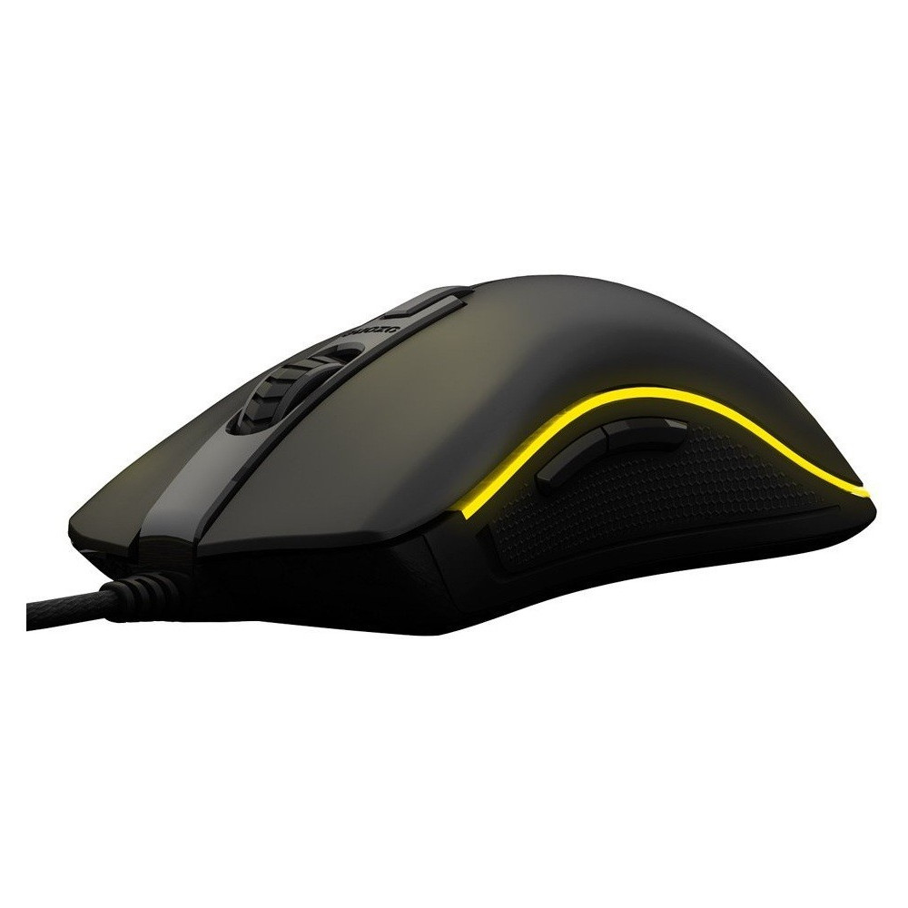Souris USB Gaming Ozone Neon M50 LED