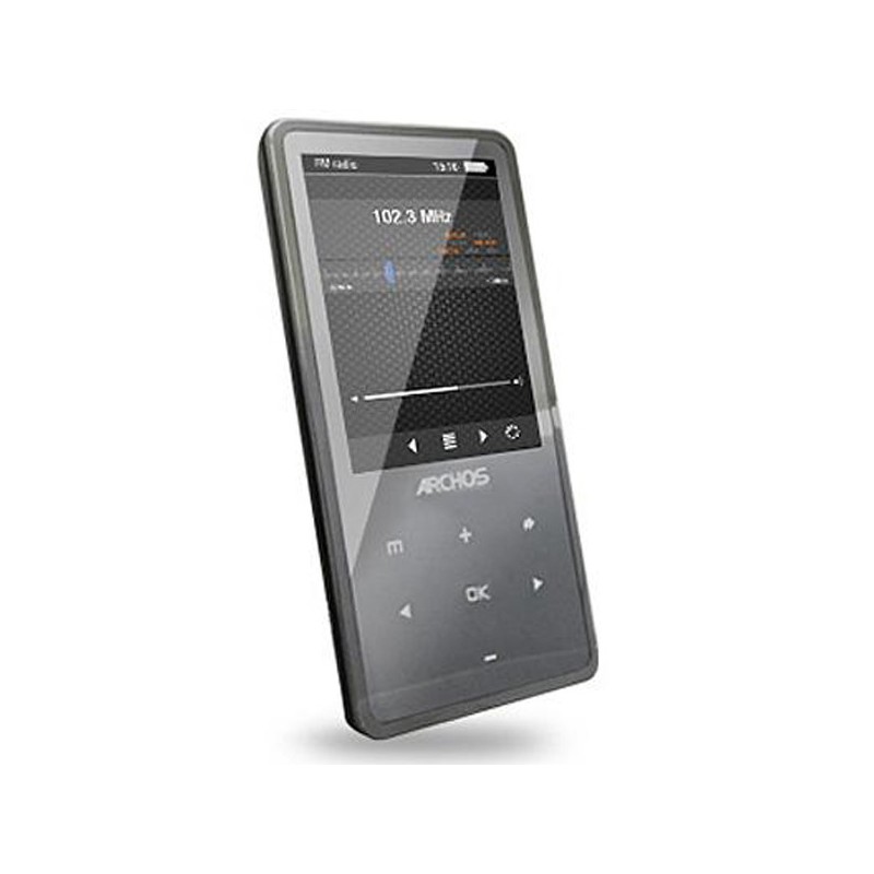 ARCOS 24C VISION 8Go