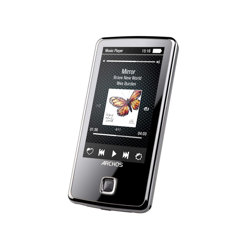 ARCOS 24B VISION 8Go