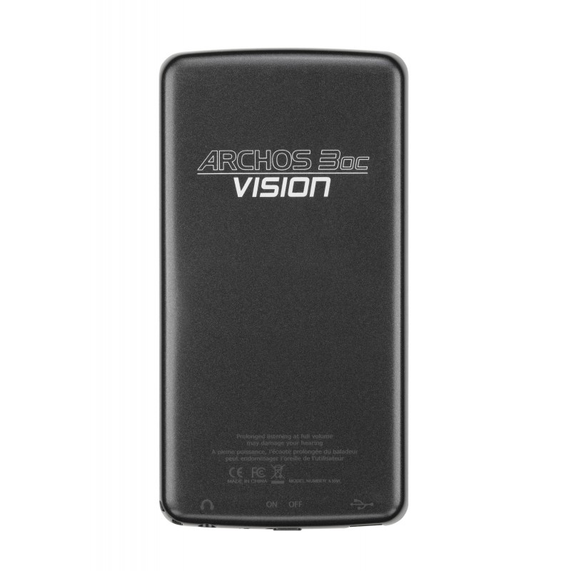 ARCOS 24C VISION 8Go