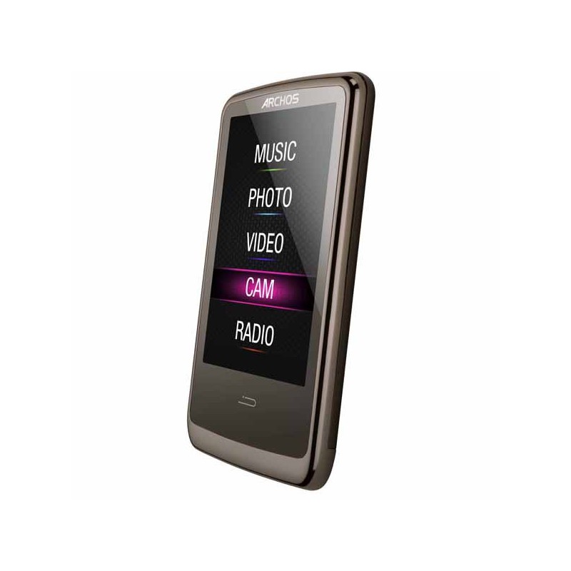ARCOS 24B VISION 8Go