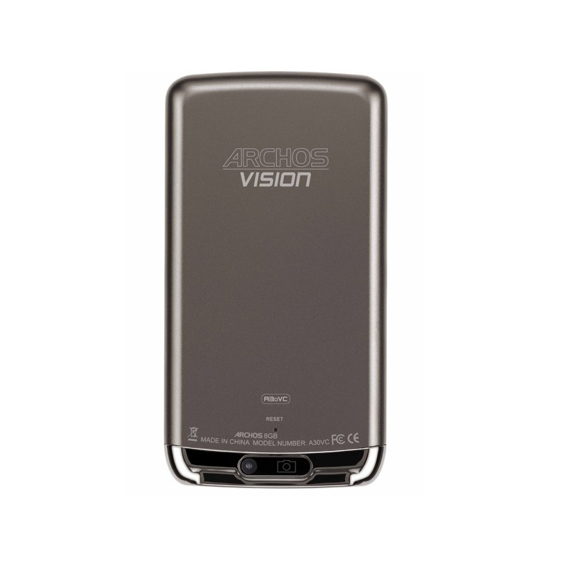 ARCOS 24C VISION 8Go