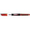 Stylo roller rechargeable STABILO Bionic 0.4 mm / Rouge
