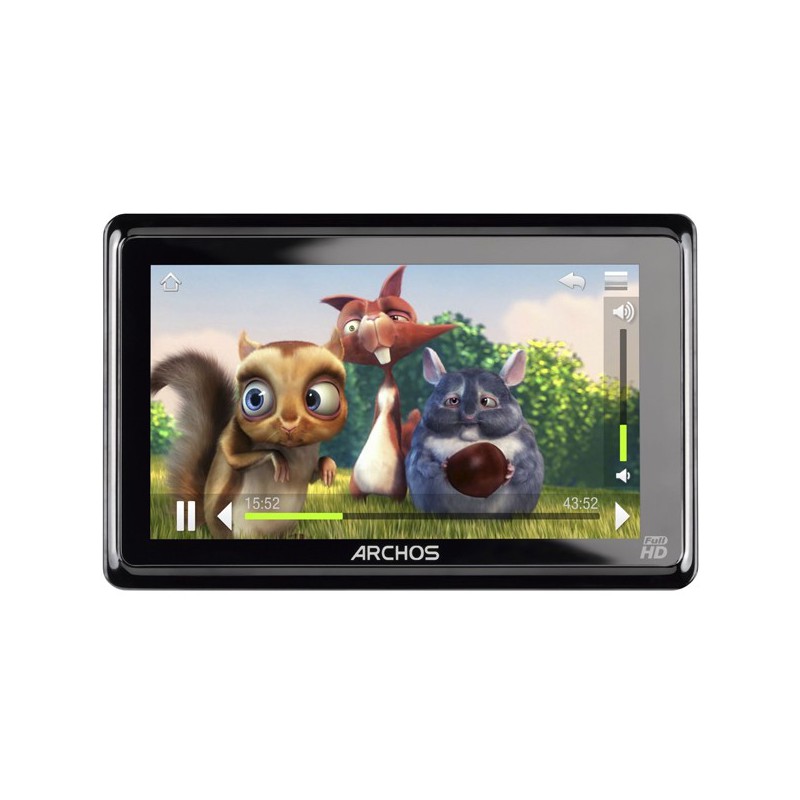 ARCOS 24B VISION 8Go