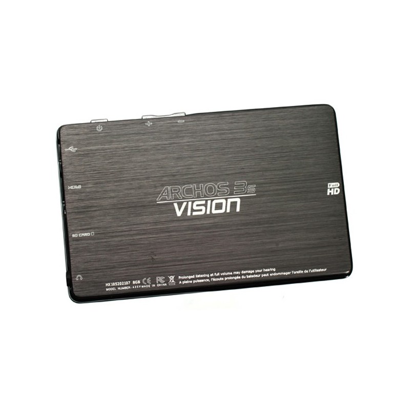 ARCOS 24C VISION 8Go