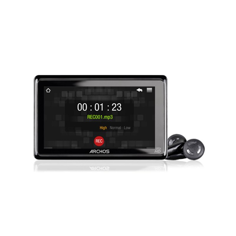 ARCOS 24C VISION 8Go