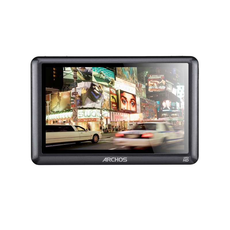 ARCOS 24B VISION 8Go
