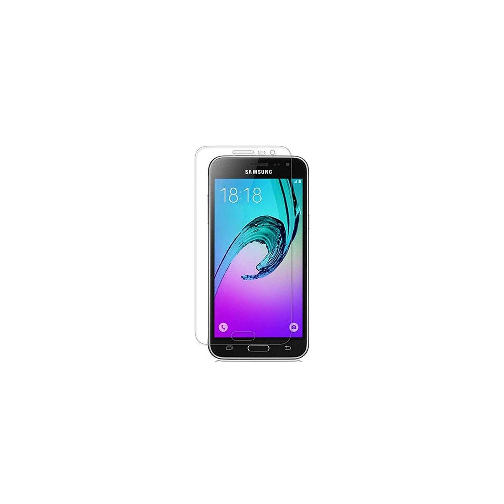 Protection Écran Verre Trempé Pour Samsung J3 2016