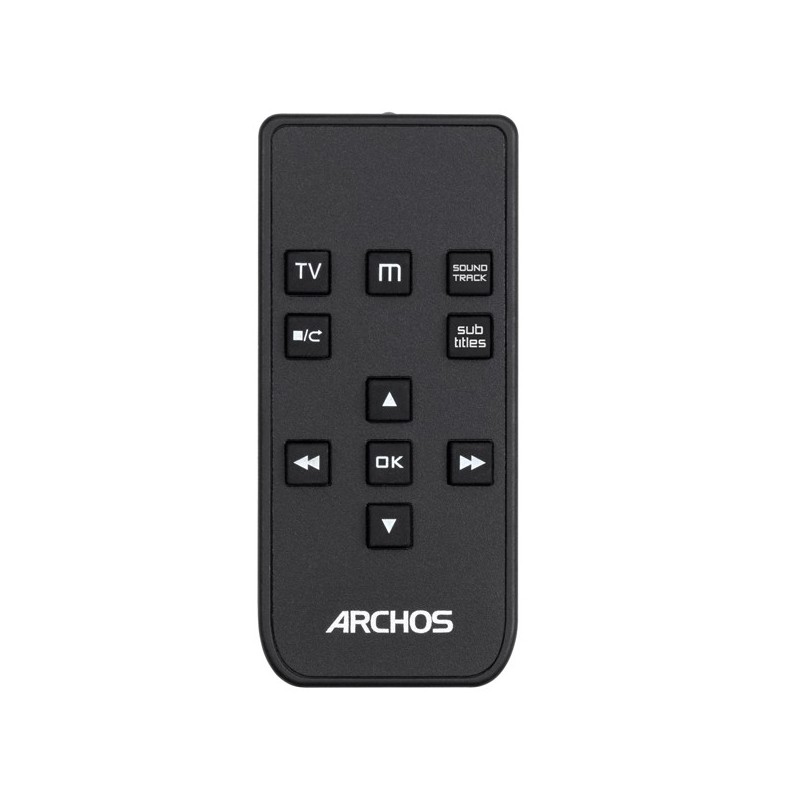ARCOS 24C VISION 8Go