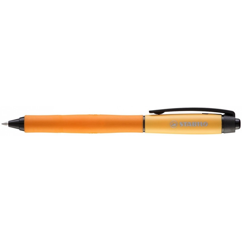 Stylo roller Palette, présentoir de comptoir de 16